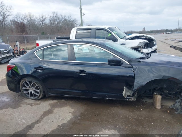 Aukcja sprzedaży 2020 Acura Ilx Premium Package/technology Package, vin: 19UDE2F7XLA003992, numer aukcji: 44419195