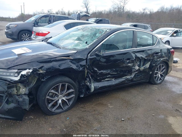 Aukcja sprzedaży 2020 Acura Ilx Premium Package/technology Package, vin: 19UDE2F7XLA003992, numer aukcji: 44419195