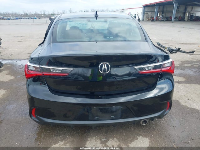 Aukcja sprzedaży 2020 Acura Ilx Premium Package/technology Package, vin: 19UDE2F7XLA003992, numer aukcji: 44419195