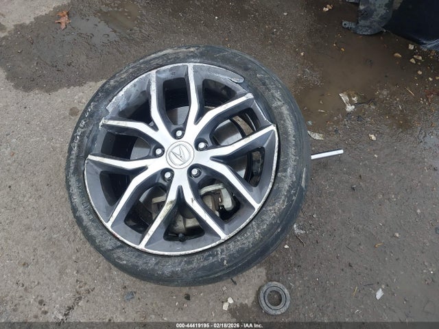 Aukcja sprzedaży 2020 Acura Ilx Premium Package/technology Package, vin: 19UDE2F7XLA003992, numer aukcji: 44419195