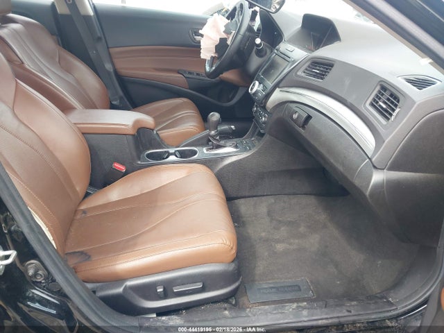 Aukcja sprzedaży 2020 Acura Ilx Premium Package/technology Package, vin: 19UDE2F7XLA003992, numer aukcji: 44419195