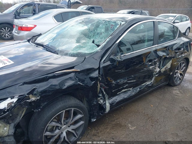 Aukcja sprzedaży 2020 Acura Ilx Premium Package/technology Package, vin: 19UDE2F7XLA003992, numer aukcji: 44419195