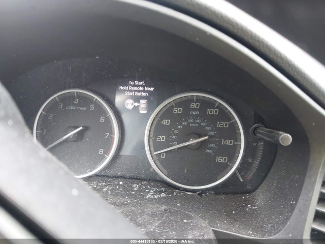 Aukcja sprzedaży 2020 Acura Ilx Premium Package/technology Package, vin: 19UDE2F7XLA003992, numer aukcji: 44419195