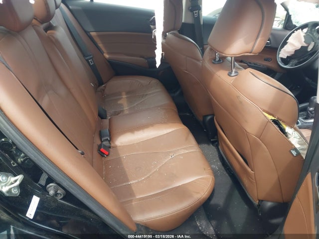 Aukcja sprzedaży 2020 Acura Ilx Premium Package/technology Package, vin: 19UDE2F7XLA003992, numer aukcji: 44419195