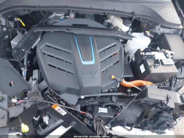 KM8K33AG4KU030333 Hyundai Kona Ev Limited