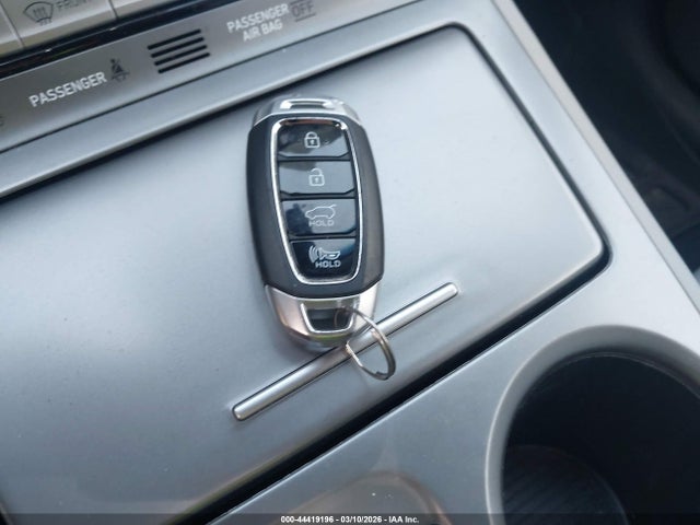 KM8K33AG4KU030333 Hyundai Kona Ev Limited