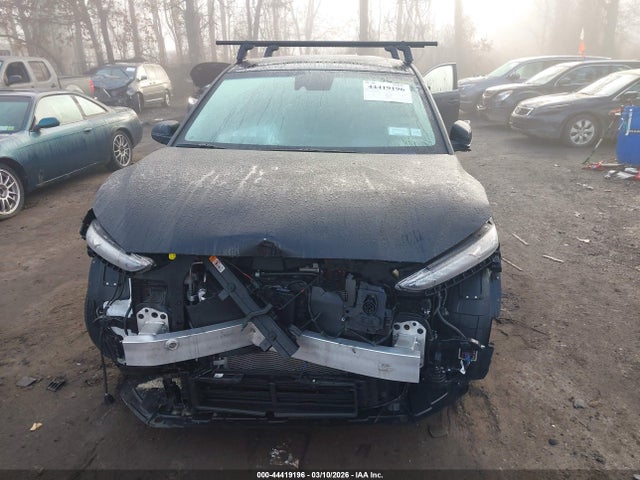 KM8K33AG4KU030333 Hyundai Kona Ev Limited