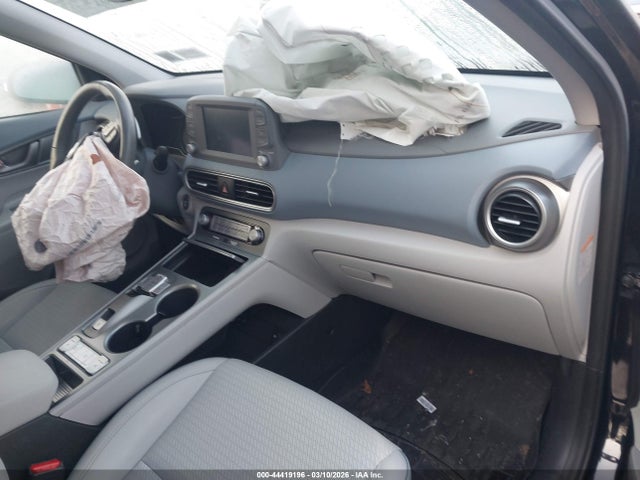 KM8K33AG4KU030333 Hyundai Kona Ev Limited