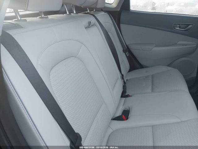 KM8K33AG4KU030333 Hyundai Kona Ev Limited