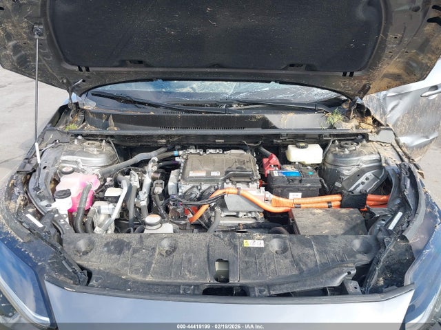 Aukcja sprzedaży 2023 Subaru Solterra Limited, vin: JTMABABA6PA020297, numer aukcji: 44419199