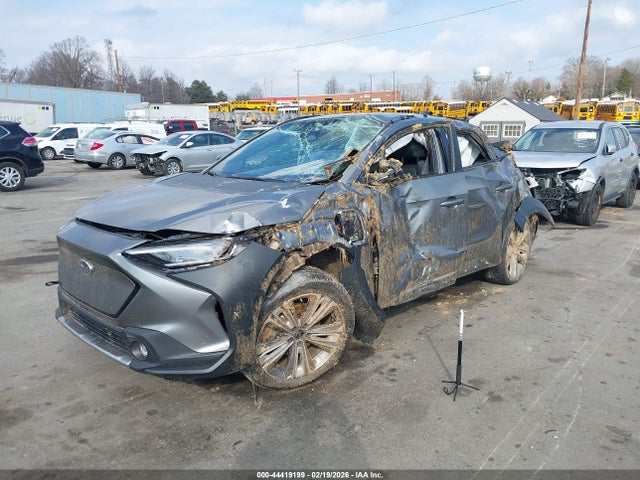 Aukcja sprzedaży 2023 Subaru Solterra Limited, vin: JTMABABA6PA020297, numer aukcji: 44419199