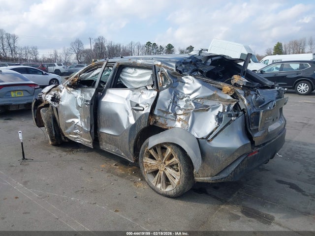 Aukcja sprzedaży 2023 Subaru Solterra Limited, vin: JTMABABA6PA020297, numer aukcji: 44419199