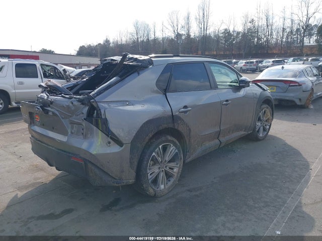 Aukcja sprzedaży 2023 Subaru Solterra Limited, vin: JTMABABA6PA020297, numer aukcji: 44419199