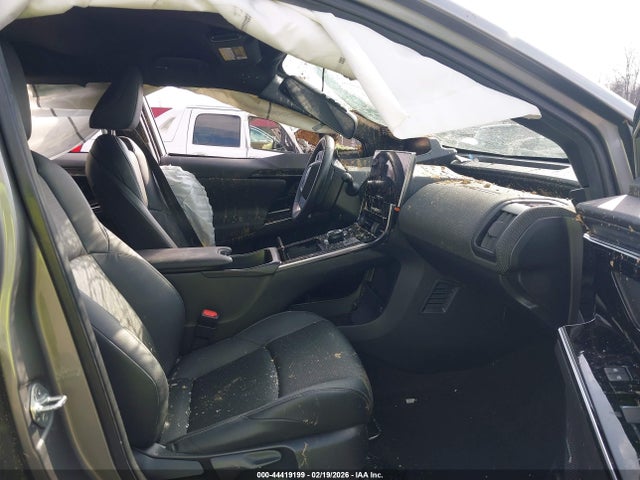 Aukcja sprzedaży 2023 Subaru Solterra Limited, vin: JTMABABA6PA020297, numer aukcji: 44419199