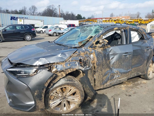 Aukcja sprzedaży 2023 Subaru Solterra Limited, vin: JTMABABA6PA020297, numer aukcji: 44419199