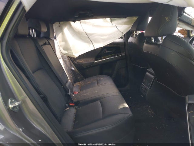 Aukcja sprzedaży 2023 Subaru Solterra Limited, vin: JTMABABA6PA020297, numer aukcji: 44419199