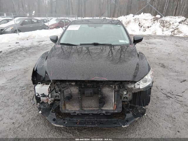 44419204 :رقم المزاد ، JM1GJ1V58G1477902 vin ، 2016 Mazda Mazda6 I Touring مزاد بيع