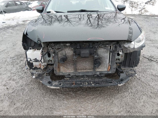 44419204 :رقم المزاد ، JM1GJ1V58G1477902 vin ، 2016 Mazda Mazda6 I Touring مزاد بيع