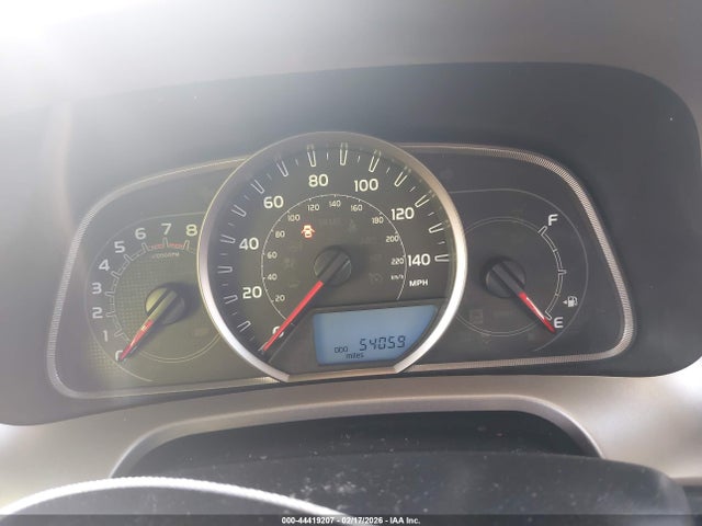 2T3WFREV9FW152476 Toyota Rav4 Xle