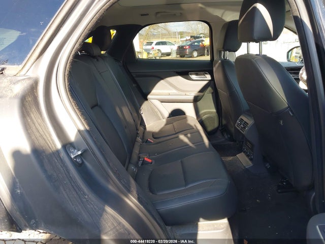 2017 JAGUAR F-PACE SADCS2BN5HA092325 Photo 7