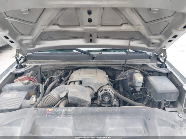 Aukcja sprzedaży 2013 Gmc Sierra 1500 Sle, vin: 3GTP1VE09DG184423, numer aukcji: 44419226