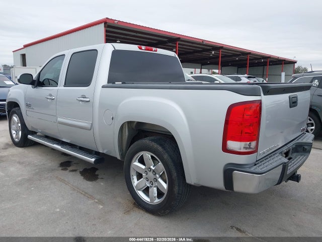 Aukcja sprzedaży 2013 Gmc Sierra 1500 Sle, vin: 3GTP1VE09DG184423, numer aukcji: 44419226