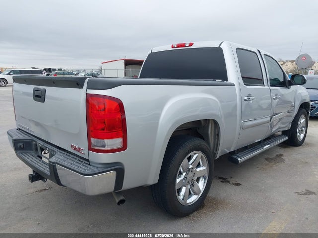 Aukcja sprzedaży 2013 Gmc Sierra 1500 Sle, vin: 3GTP1VE09DG184423, numer aukcji: 44419226