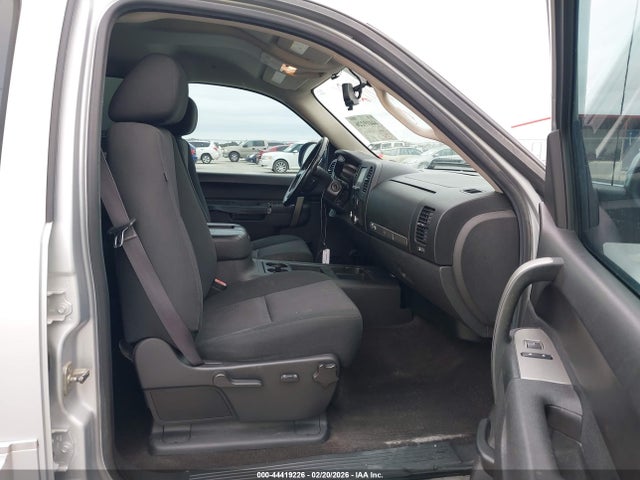 Aukcja sprzedaży 2013 Gmc Sierra 1500 Sle, vin: 3GTP1VE09DG184423, numer aukcji: 44419226