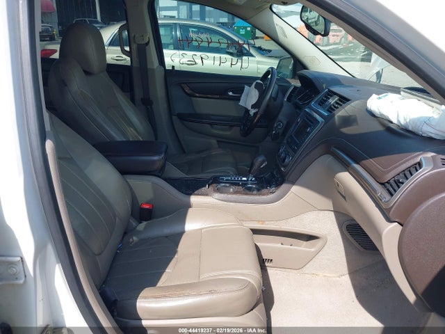 Продаж на аукціоні авто 2015 Gmc Acadia Denali, vin: 1GKKRTKD8FJ114626, номер лоту: 44419237