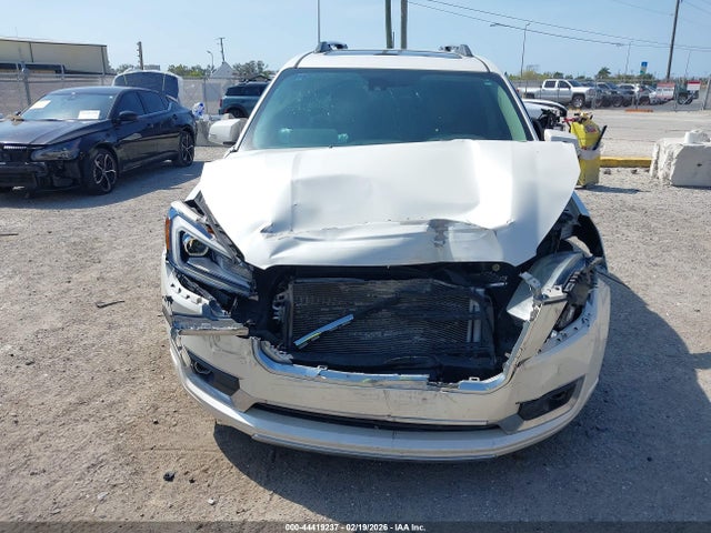 Продаж на аукціоні авто 2015 Gmc Acadia Denali, vin: 1GKKRTKD8FJ114626, номер лоту: 44419237