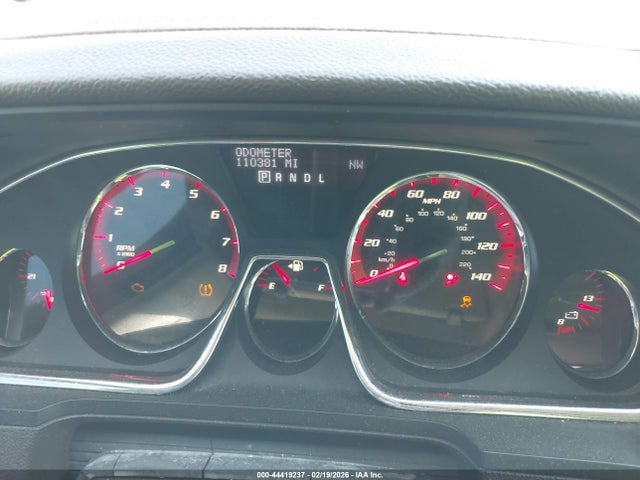 Продаж на аукціоні авто 2015 Gmc Acadia Denali, vin: 1GKKRTKD8FJ114626, номер лоту: 44419237