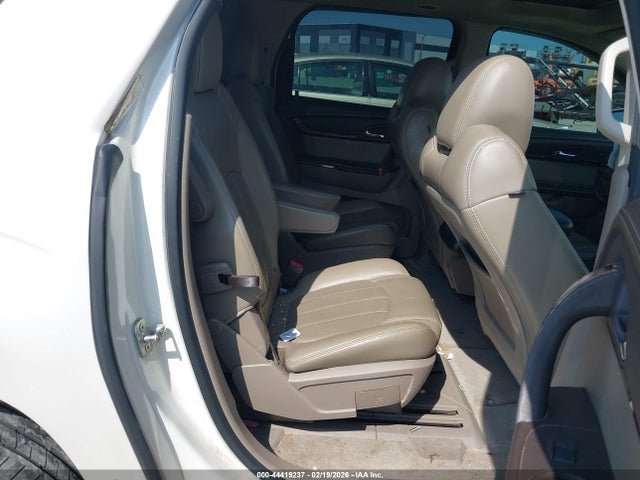Продаж на аукціоні авто 2015 Gmc Acadia Denali, vin: 1GKKRTKD8FJ114626, номер лоту: 44419237