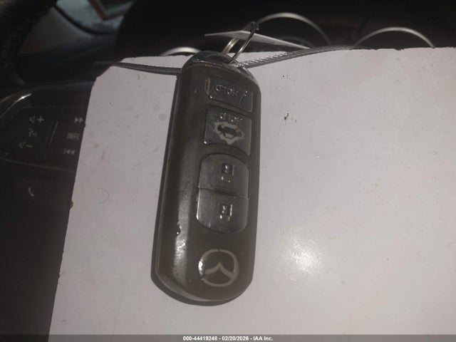 Aukcja sprzedaży 2017 Mazda Mazda6 Touring, vin: JM1GL1V58H1104886, numer aukcji: 44419248