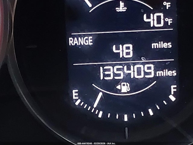 Aukcja sprzedaży 2017 Mazda Mazda6 Touring, vin: JM1GL1V58H1104886, numer aukcji: 44419248