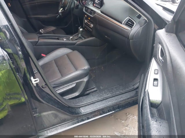Aukcja sprzedaży 2017 Mazda Mazda6 Touring, vin: JM1GL1V58H1104886, numer aukcji: 44419248