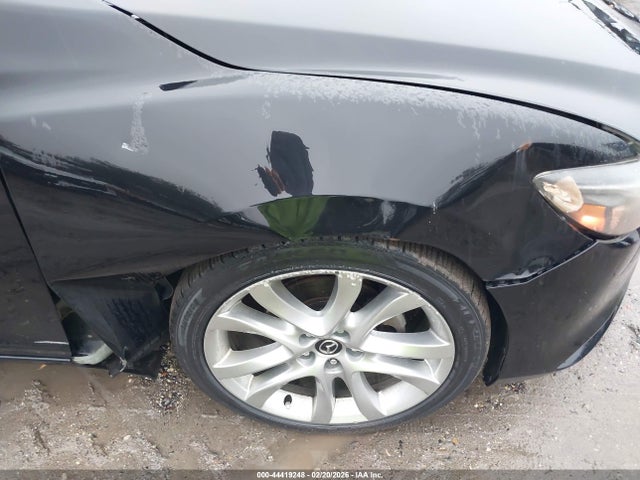 Aukcja sprzedaży 2017 Mazda Mazda6 Touring, vin: JM1GL1V58H1104886, numer aukcji: 44419248