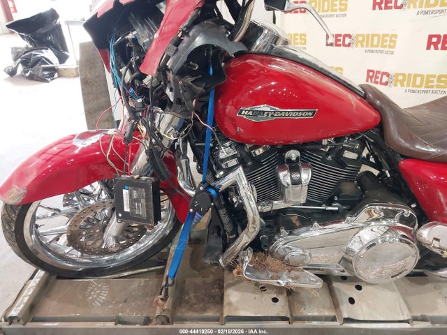 Harley-Davidson FLHX 2023 1HD1KBC18PB653087 Image 16