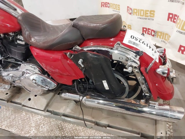 Harley-Davidson FLHX 2023 1HD1KBC18PB653087 Image 17
