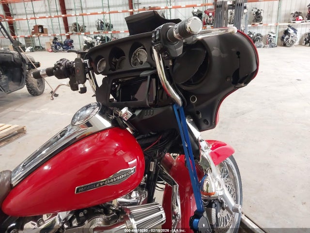 Harley-Davidson FLHX 2023 1HD1KBC18PB653087 Image 18