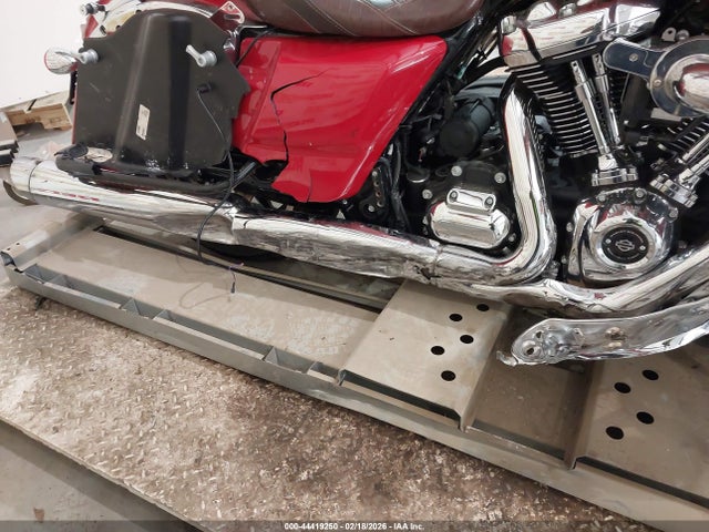 Harley-Davidson FLHX 2023 1HD1KBC18PB653087 Image 19