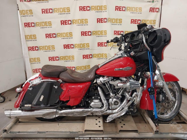 Harley-Davidson FLHX 2023 1HD1KBC18PB653087 Image 13