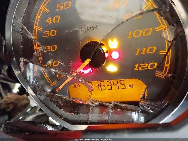 Harley-Davidson FLHX 2023 1HD1KBC18PB653087 Image 7