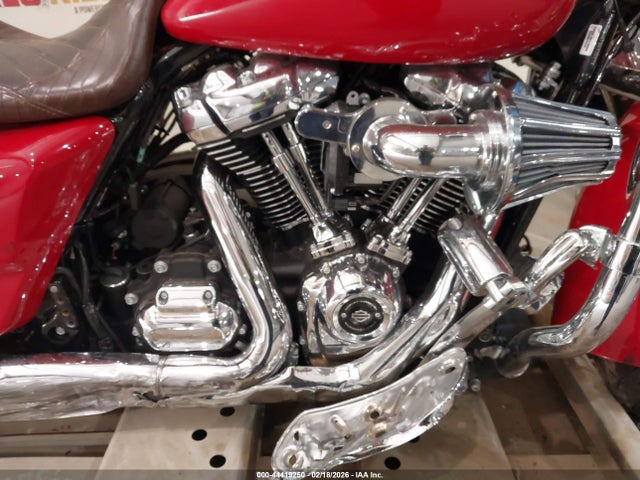 Harley-Davidson FLHX 2023 1HD1KBC18PB653087 Image 8