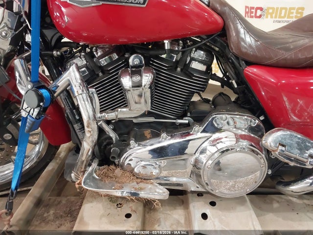 Harley-Davidson FLHX 2023 1HD1KBC18PB653087 Image 9