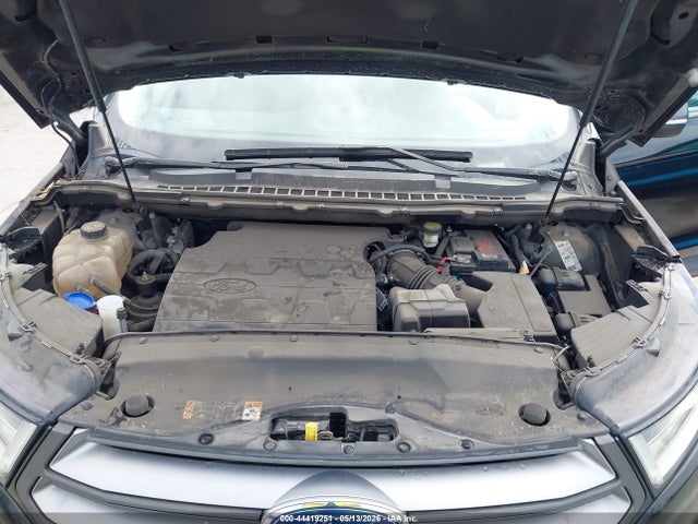 Aukcja sprzedaży 2018 Ford Edge Sel, vin: 2FMPK3J87JBB52951, numer aukcji: 44419251