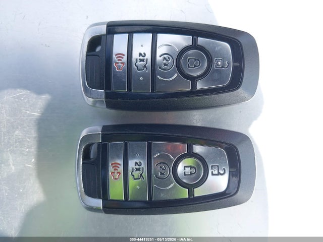 Aukcja sprzedaży 2018 Ford Edge Sel, vin: 2FMPK3J87JBB52951, numer aukcji: 44419251