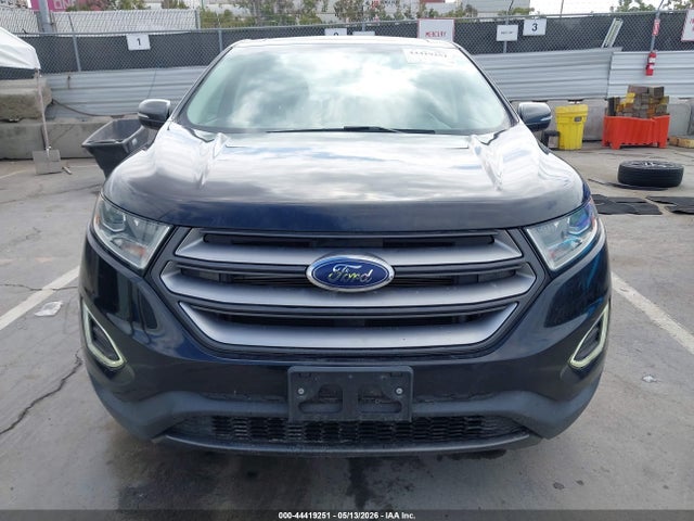Aukcja sprzedaży 2018 Ford Edge Sel, vin: 2FMPK3J87JBB52951, numer aukcji: 44419251