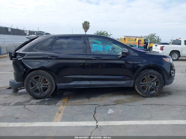 Aukcja sprzedaży 2018 Ford Edge Sel, vin: 2FMPK3J87JBB52951, numer aukcji: 44419251