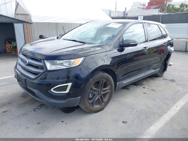Aukcja sprzedaży 2018 Ford Edge Sel, vin: 2FMPK3J87JBB52951, numer aukcji: 44419251