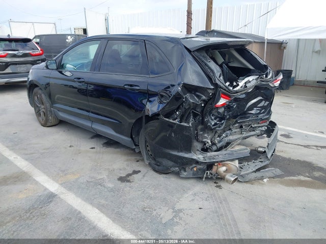Aukcja sprzedaży 2018 Ford Edge Sel, vin: 2FMPK3J87JBB52951, numer aukcji: 44419251